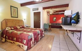 Hotel Suites Kino Hermosillo